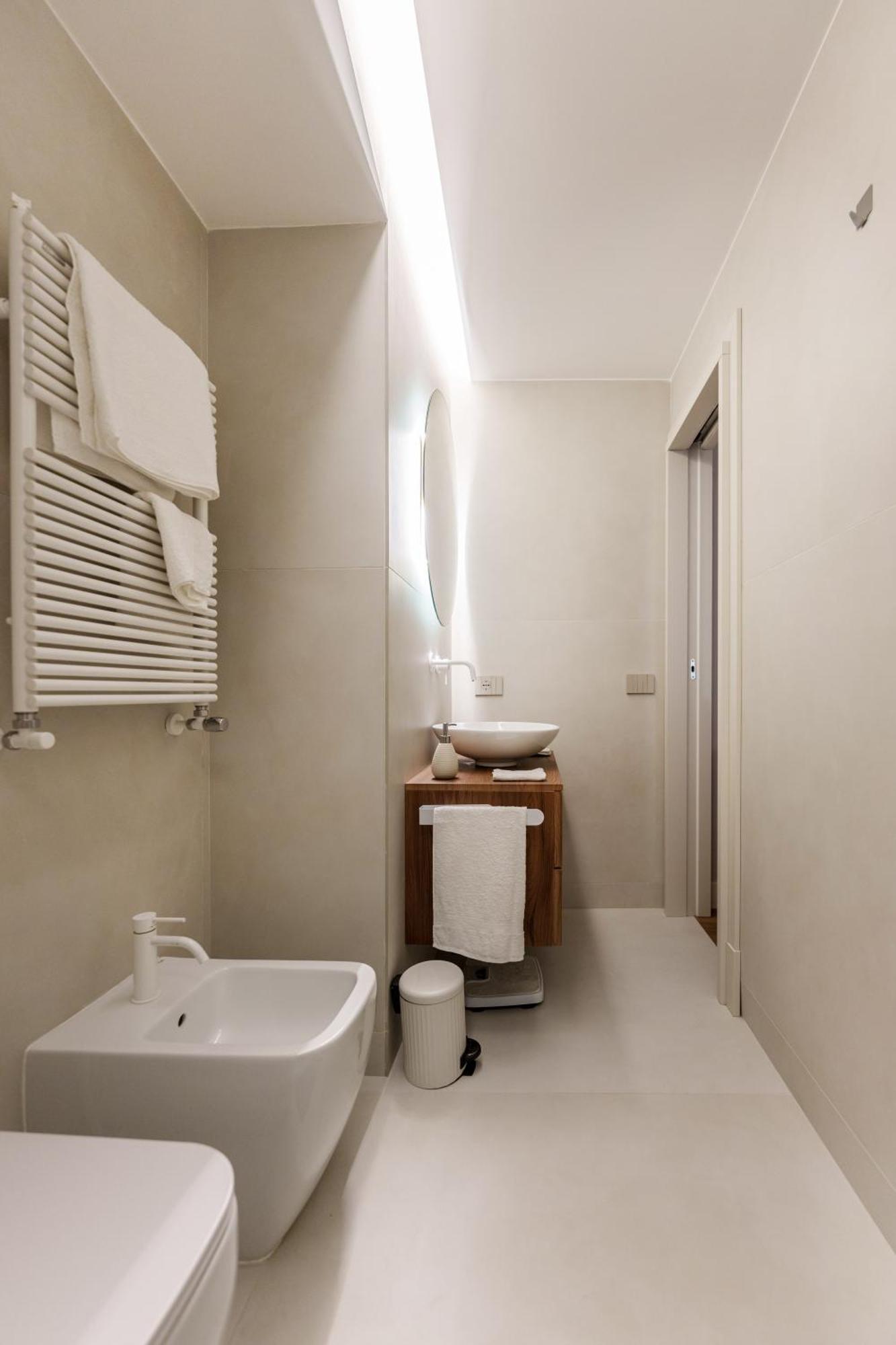 Alfonsina Guest Room Naples Exterior photo