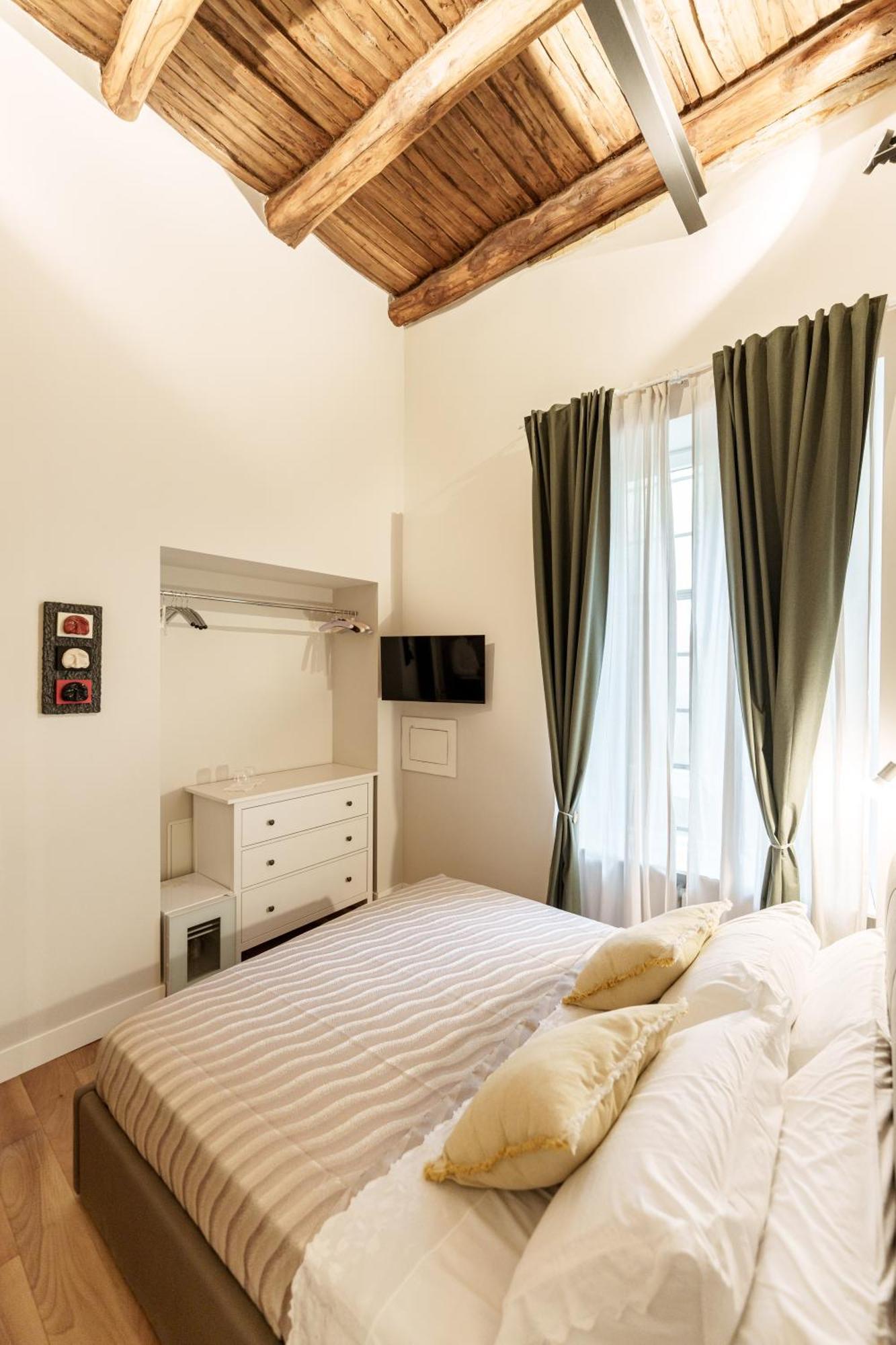 Alfonsina Guest Room Naples Exterior photo